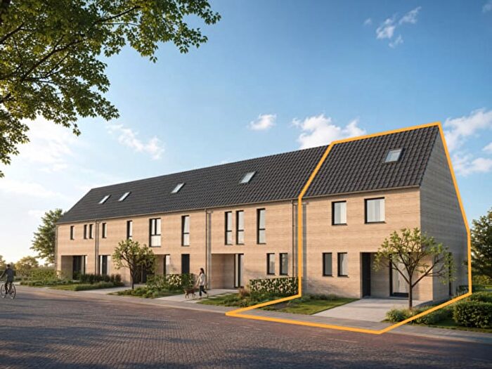 Huizen Koop Huur - 2