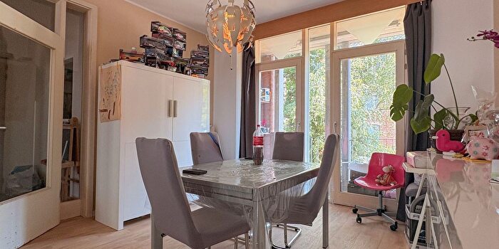 Huizen Koop Huur - 3
