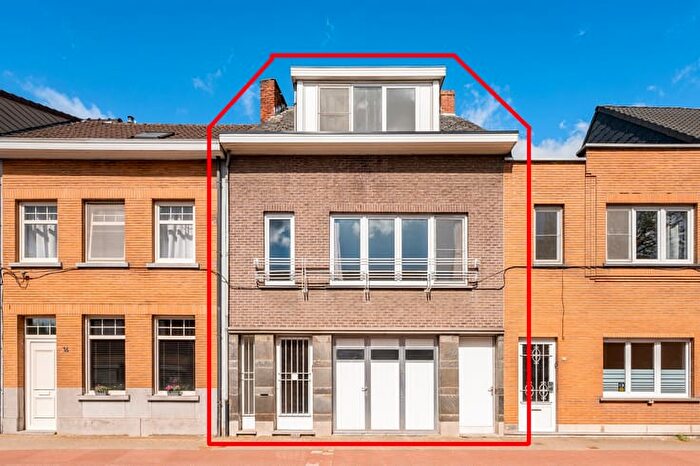 Huizen Koop Huur - 2