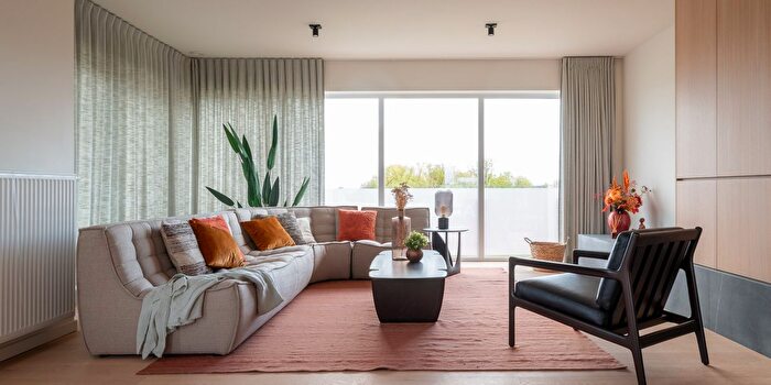 3-kamerappartement te koop in Ingelmunster