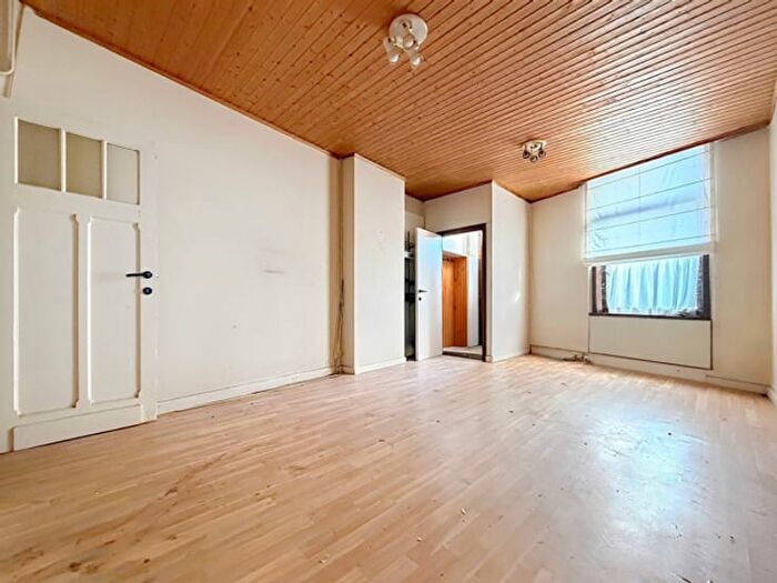 3-kamerhuis te koop in Wavre