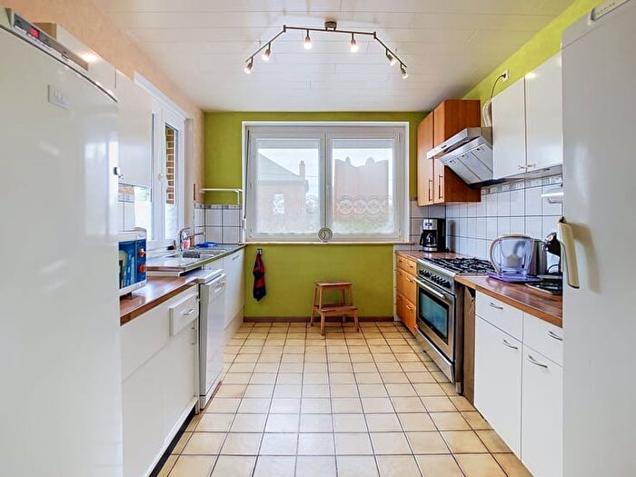 Huizen Koop Huur - 3