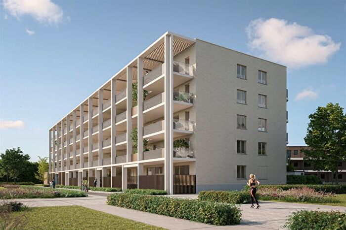 2-kamerappartement te koop in TURNHOUT