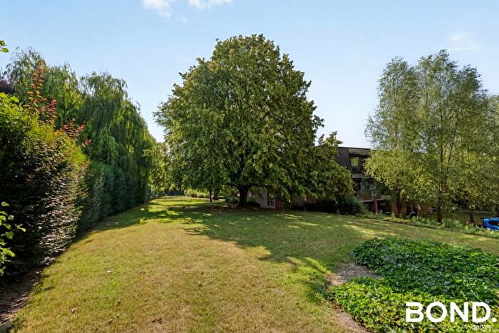 Huizen Koop Huur - 3