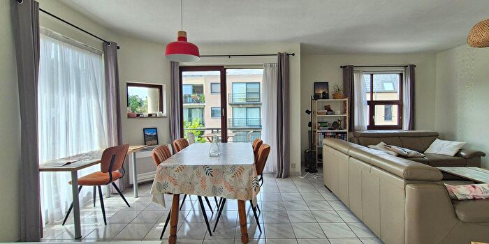2-kamerappartement te huur in Kessel-Lo