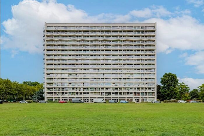 2-kamerappartement te koop in ANTWERPEN