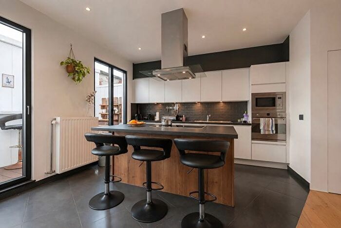 Huizen Koop Huur - 3