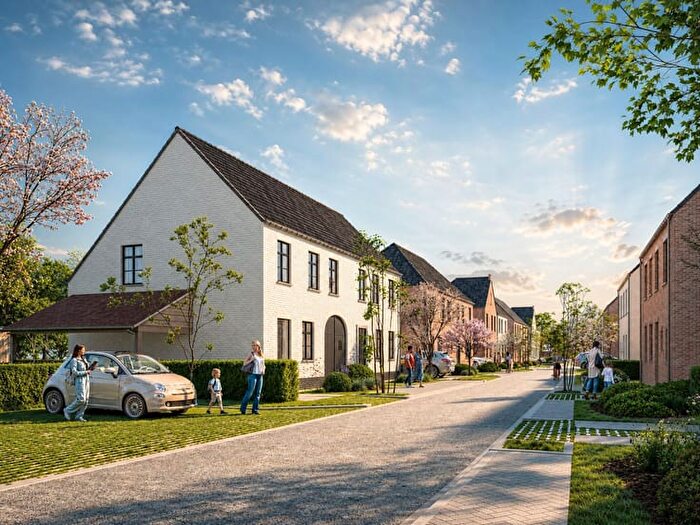 Huizen Koop Huur - 2