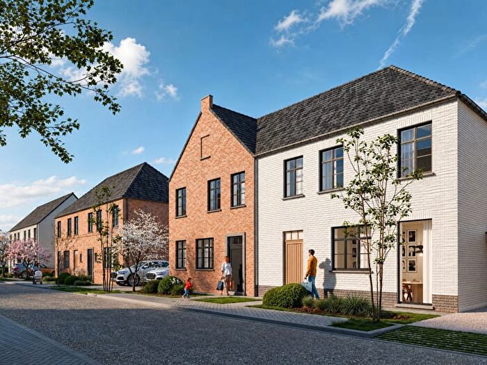 Huizen Koop Huur - 3