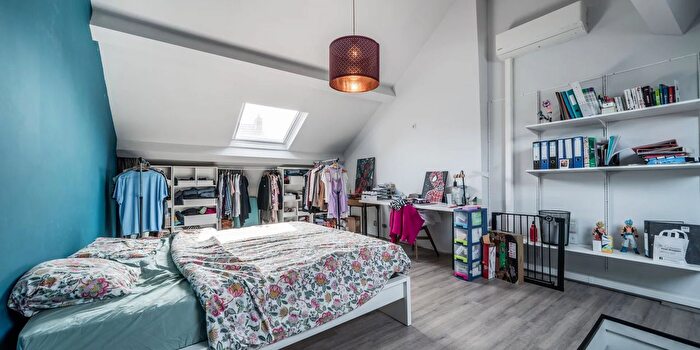 Huizen Koop Huur - 3