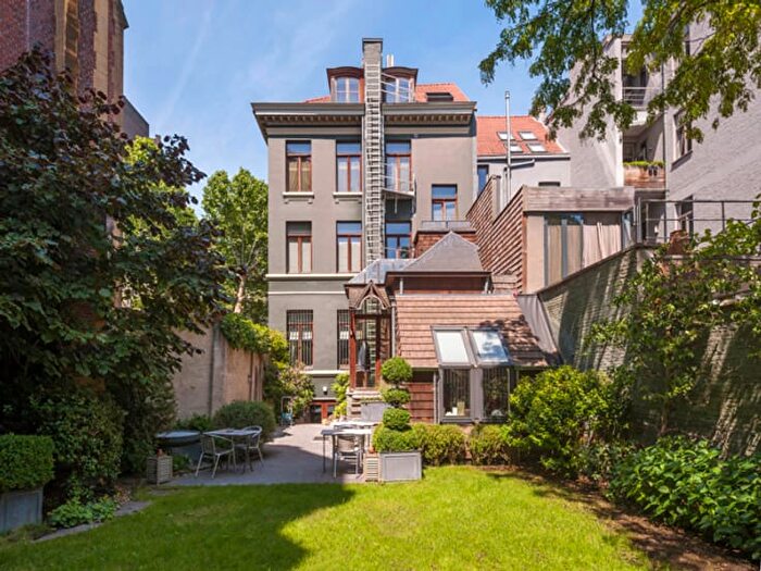 Huis te koop in Antwerpen