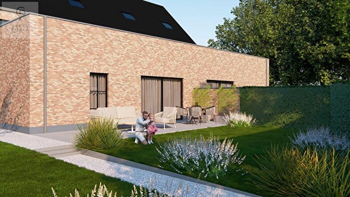 Huizen Koop Huur - 3