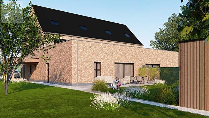 Huizen Koop Huur - 2