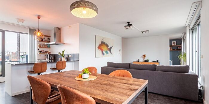 Huizen Koop Huur - 3
