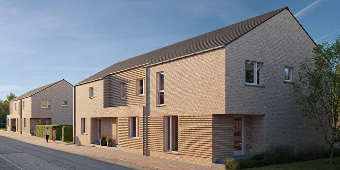 Huizen Koop Huur - 3