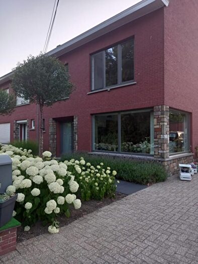 Huis te koop in Zichem