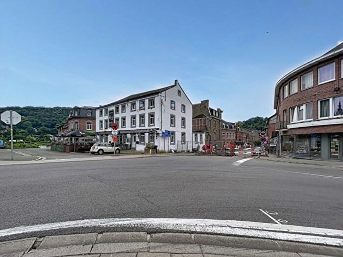 1-kamerappartement te huur in Esneux