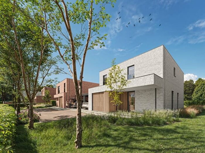 Huis te koop in Beveren-Kruibeke-Zwijndrecht