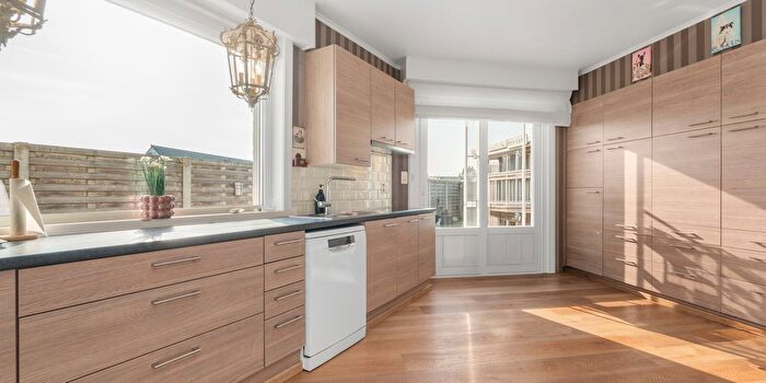 Huizen Koop Huur - 2