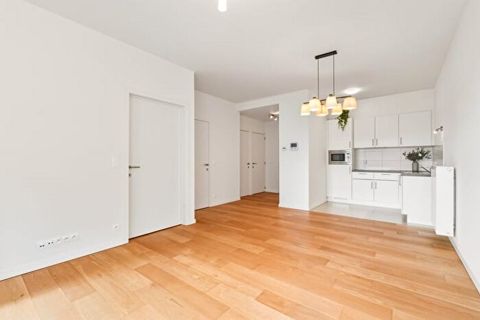 1-kamerappartement te koop in Koksijde