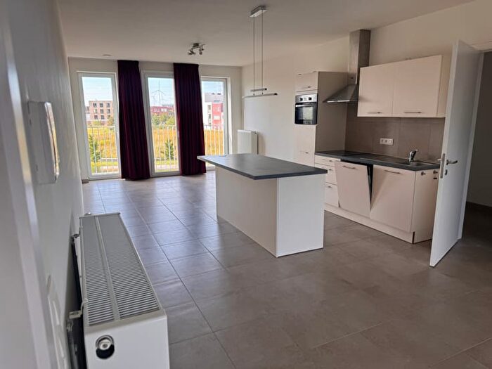 2-kamerappartement te huur in Gent