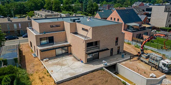 Huizen Koop Huur - 2