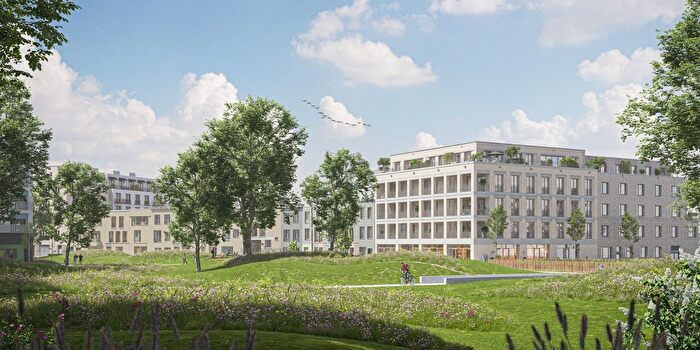 Appartement te koop in Gent