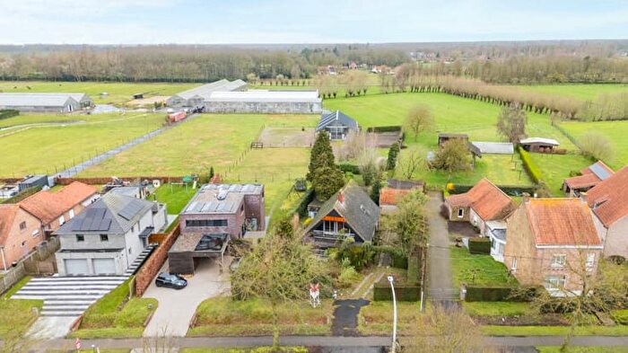 Huizen Koop Huur - 2