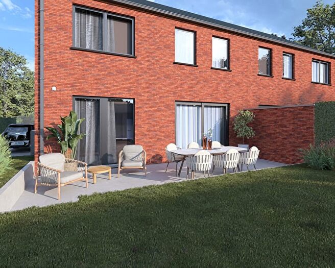 Huizen Koop Huur - 3