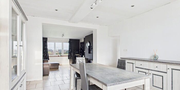 3-kamerhuis te koop in Saint-Georges-sur-Meuse