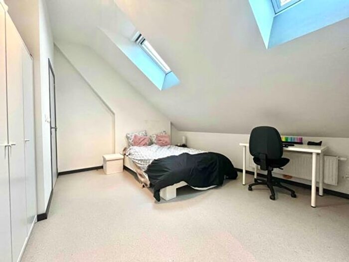 1-kamerappartement te huur in Montignies-sur-Sambre