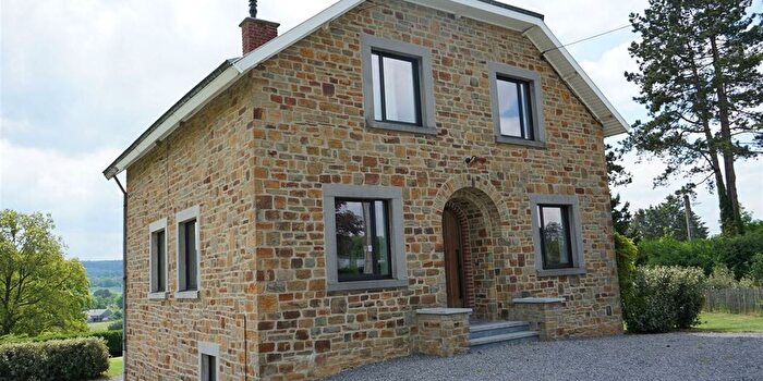 3-kamerhuis te koop in Heyd