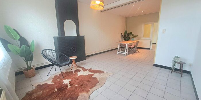 Huizen Koop Huur - 2
