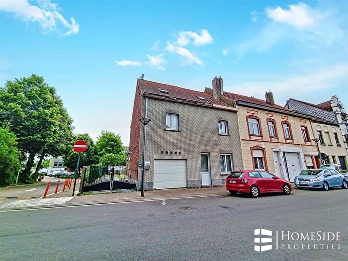 6-kamerhuis te koop in SINT-STEVENS-WOLUWE