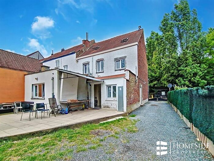 Huizen Koop Huur - 2