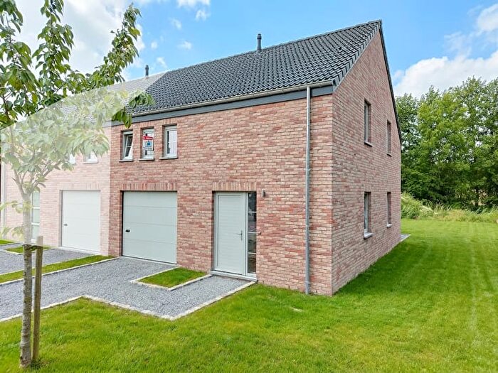Huizen Koop Huur - 2