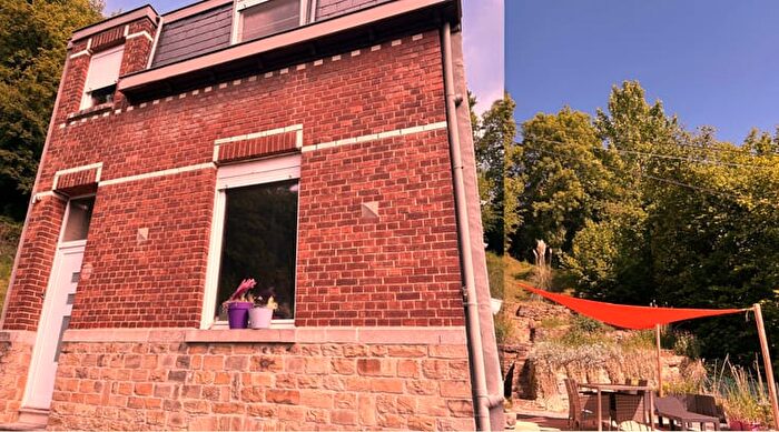 11-kamerhuis te koop in Pepinster