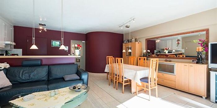 2-kamerappartement te koop in Middelkerke