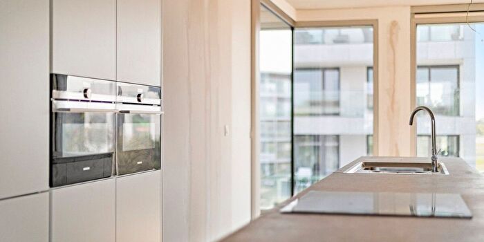 2-kamerappartement te koop in Waregem