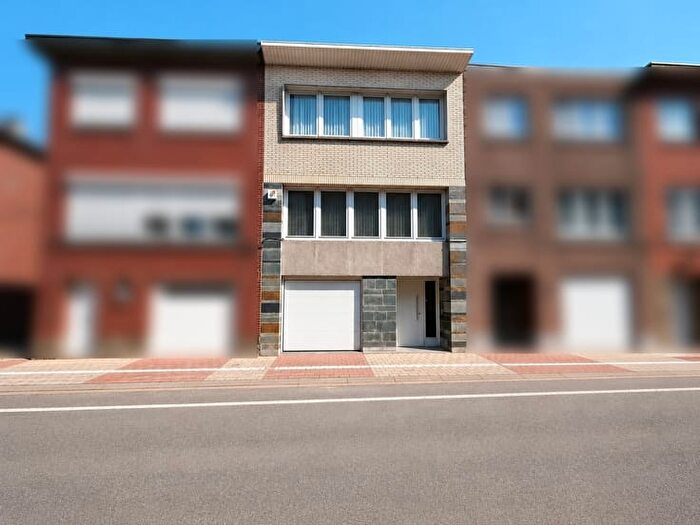 2-kamerhuis te koop in ZAVENTEM