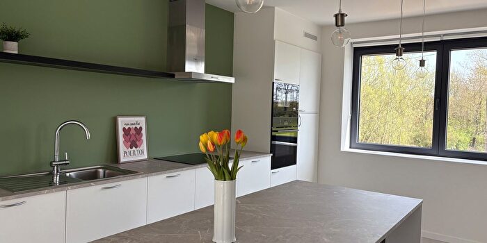 Huizen Koop Huur - 3