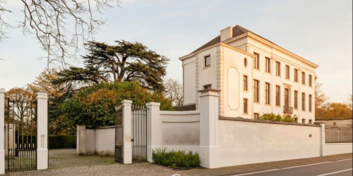 7-kamerhuis te koop in Lovendegem