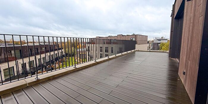 1-kamerappartement te koop in Lier