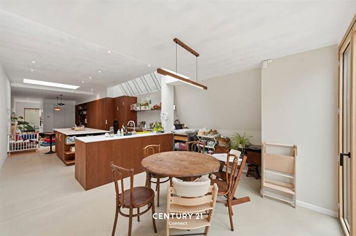 Huizen Koop Huur - 2