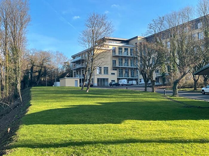 Appartement te koop in Limbourg