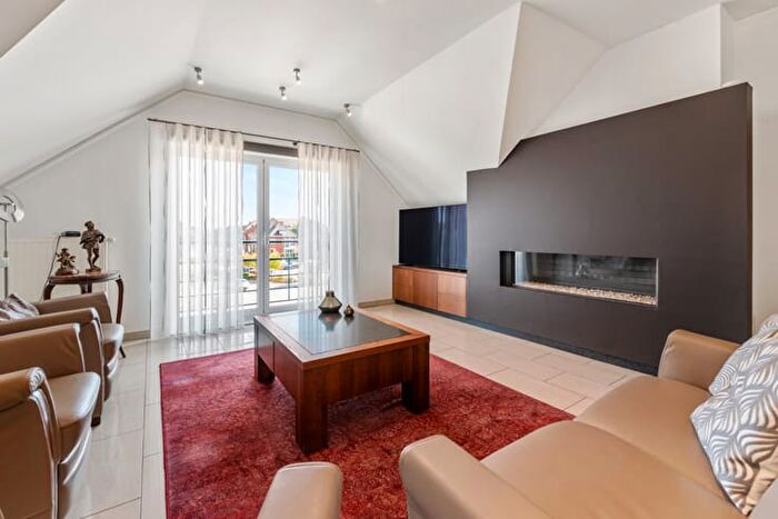1-kamerappartement te koop in Beringen