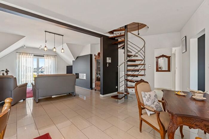 Huizen Koop Huur - 2