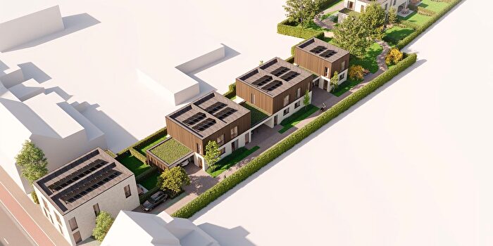 Huizen Koop Huur - 3