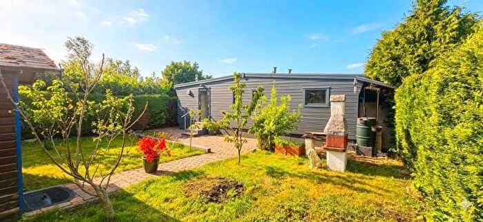 2-kamerhuis te koop in Froidchapelle