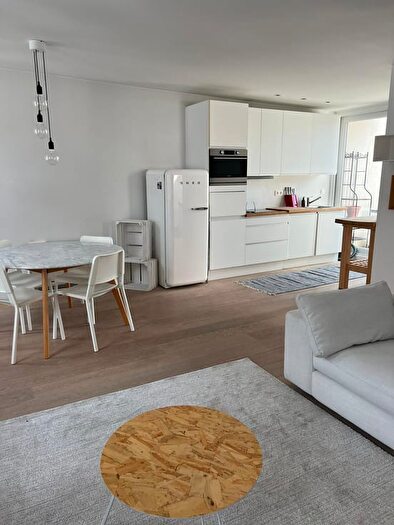 1-kamerappartement te huur in Antwerpen